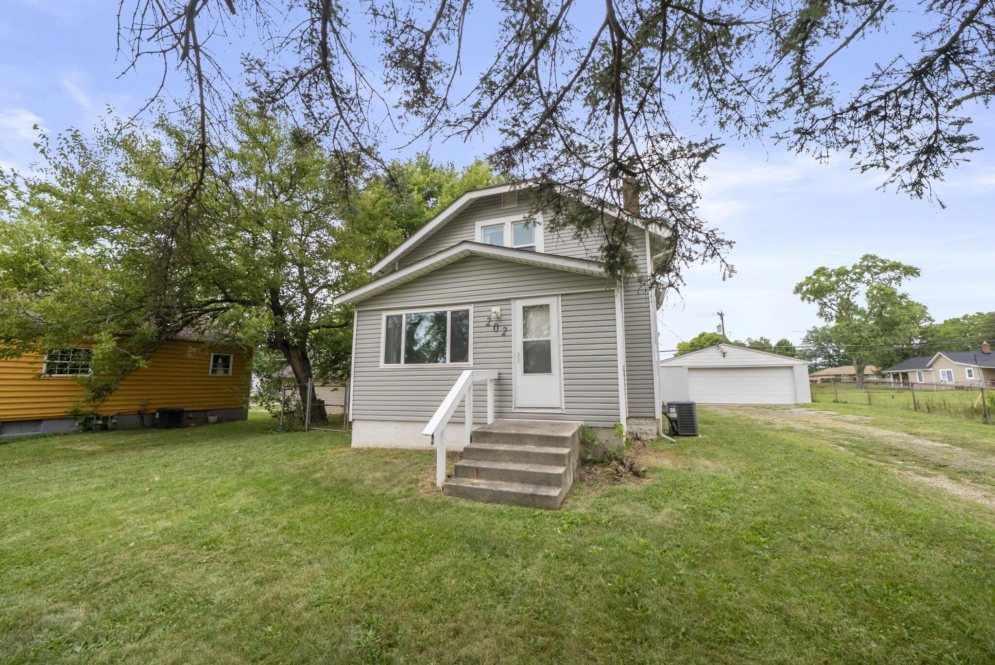 202 Williams Road Columbus, OH 43207 - Photo 44 of 50 Front