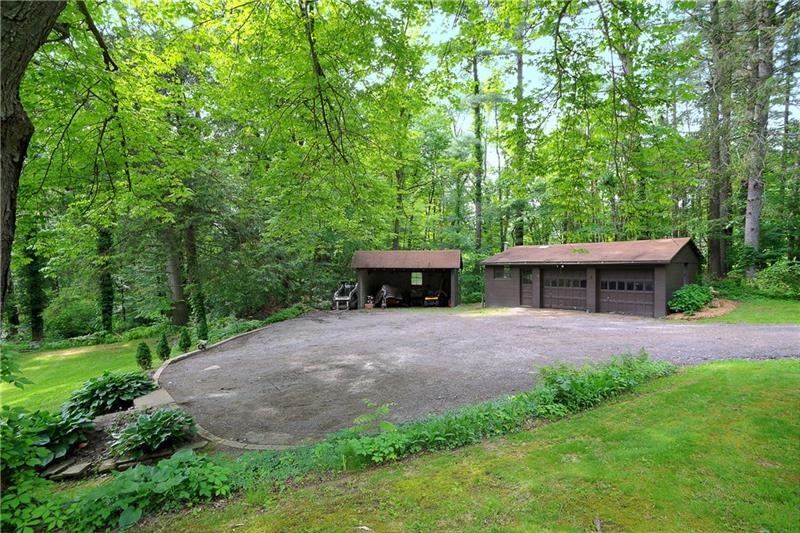 185 Donaldson Road Gibsonia, PA 15044 - Photo 22 of 25 Gallery Image 22