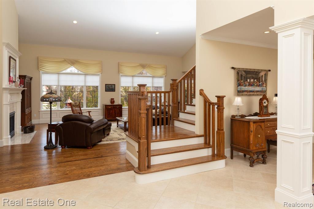 658 Langley Road Rochester Hills, MI 48309 - Photo 18 of 55