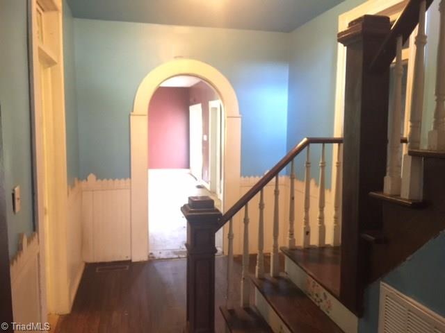 2207 Lick Fork Creek Road Ruffin, NC 27326 - Photo 15 of 27