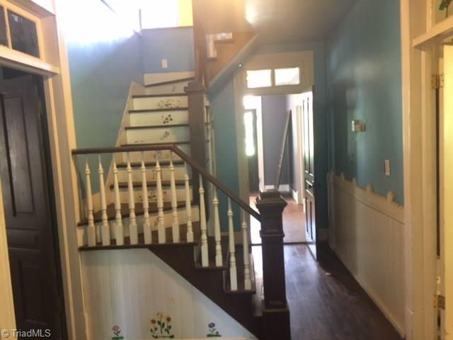2207 Lick Fork Creek Road Ruffin, NC 27326 - Photo 16 of 27