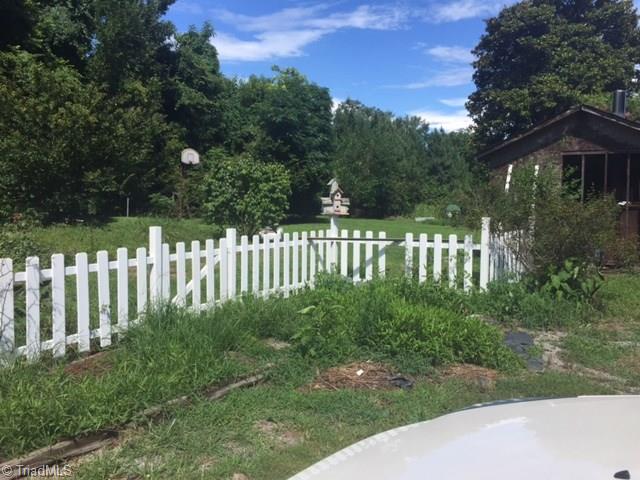 2207 Lick Fork Creek Road Ruffin, NC 27326 - Photo 4 of 27