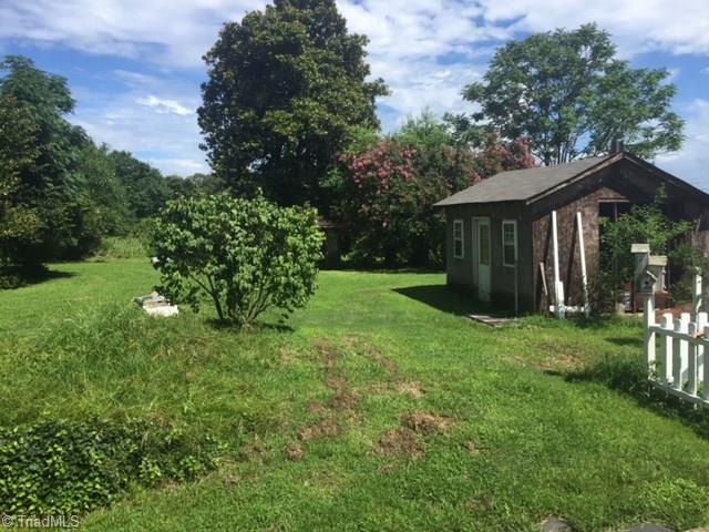 2207 Lick Fork Creek Road Ruffin, NC 27326 - Photo 5 of 27