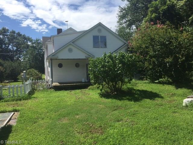 2207 Lick Fork Creek Road Ruffin, NC 27326 - Photo 6 of 27