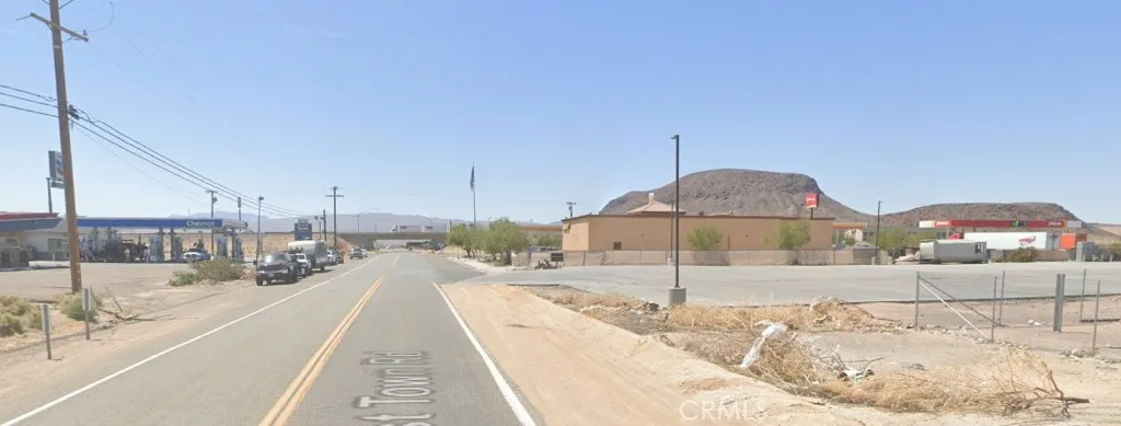 0 Ghost Town Road Yermo, CA 92398 - Photo 2 of 11