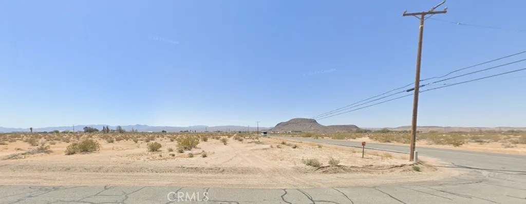 0 Ghost Town Road Yermo, CA 92398 - Photo 3 of 11
