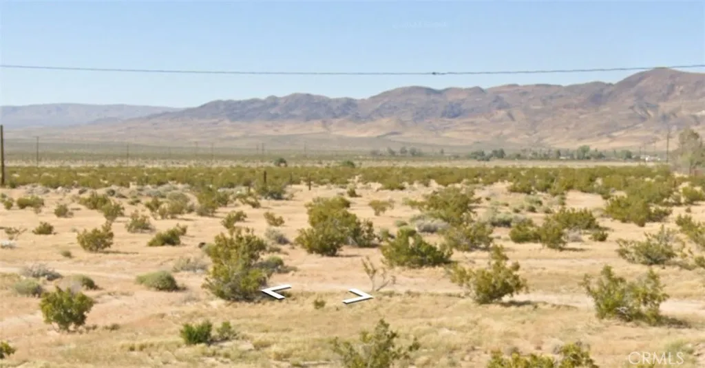 0 Ghost Town Road Yermo, CA 92398 - Photo 7 of 11