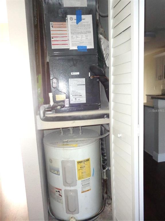 7910 Hardwick Drive, Unit 713 New Port Richey, FL 34653 - Photo 24 of 38