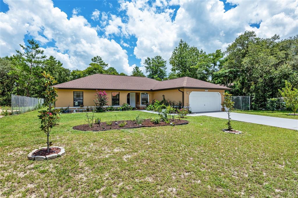 13645 Southwest 38th Avenue Road Ocala, FL 34473 - Photo 1 of 1 Gallery Image 1
