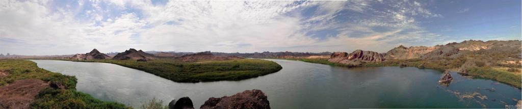2666 Rio Vista Way Winterhaven, CA 92283 - Photo 8 of 14 a view of a lake