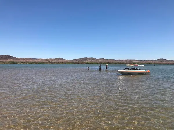 a view of lake view and mountain view