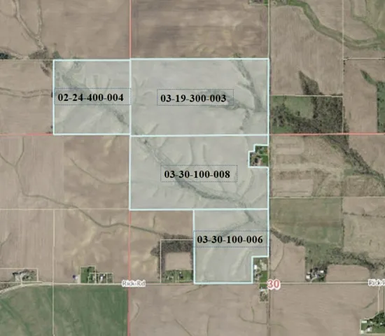 $2,199,414 | 0 Crosby Road, Morrison, IL 61270