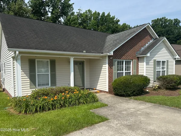 $219,000 | 3846 Countryaire Drive, Ayden, NC 28513