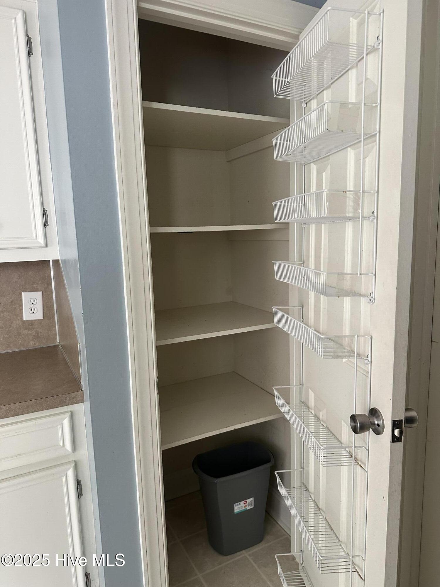 3846 Countryaire Drive Ayden, NC 28513 - Photo 15 of 40 Pantry