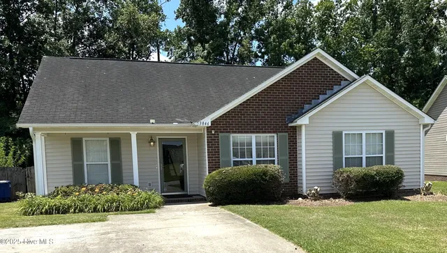 $224,000 | 3846 Countryaire Drive, Ayden, NC 28513
