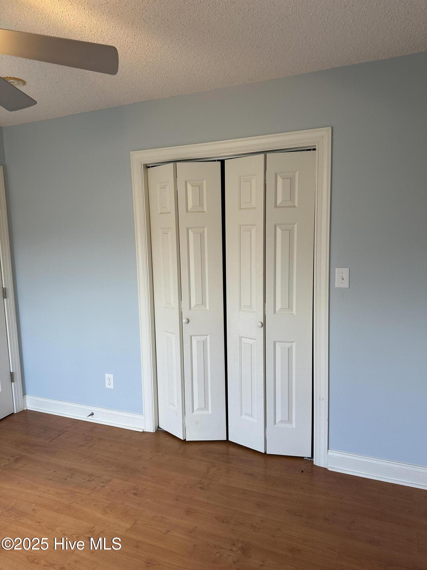 3846 Countryaire Drive Ayden, NC 28513 - Photo 24 of 40 bedroom-lt. closet