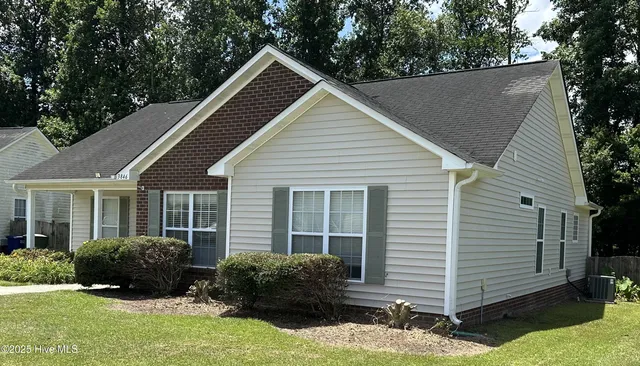 $224,000 | 3846 Countryaire Drive, Ayden, NC 28513