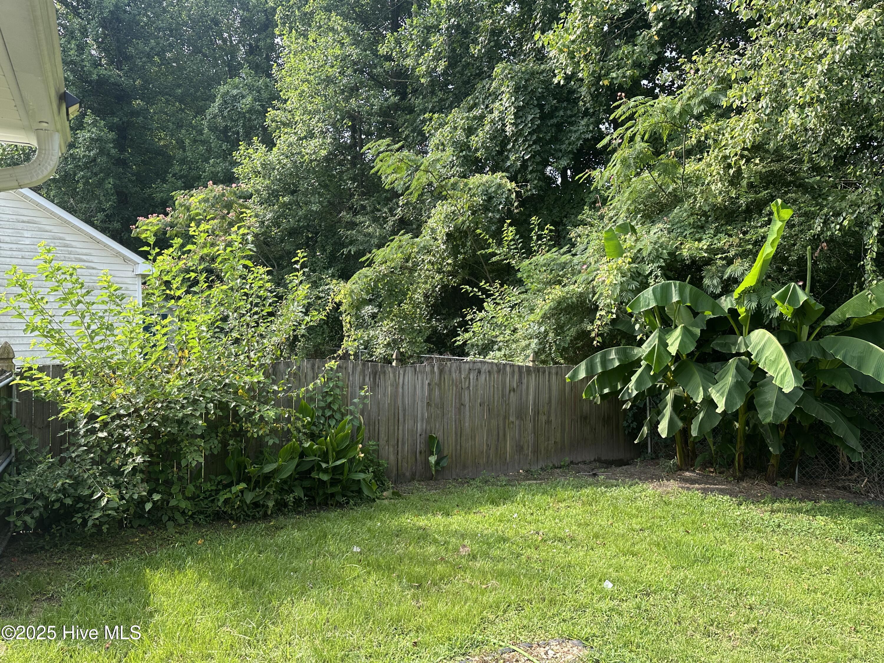 3846 Countryaire Drive Ayden, NC 28513 - Photo 36 of 40 backyard