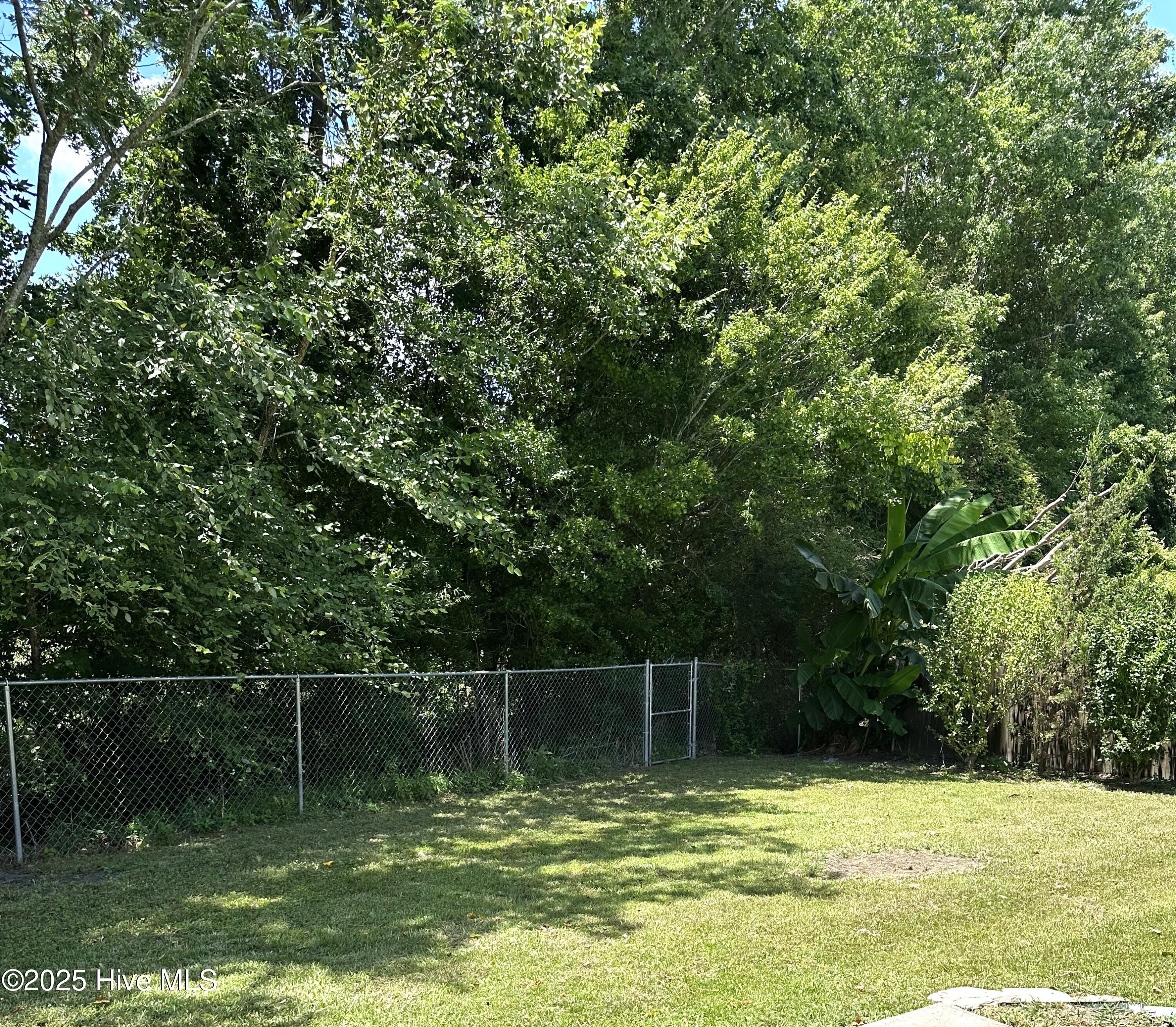 3846 Countryaire Drive Ayden, NC 28513 - Photo 38 of 40 Backyard