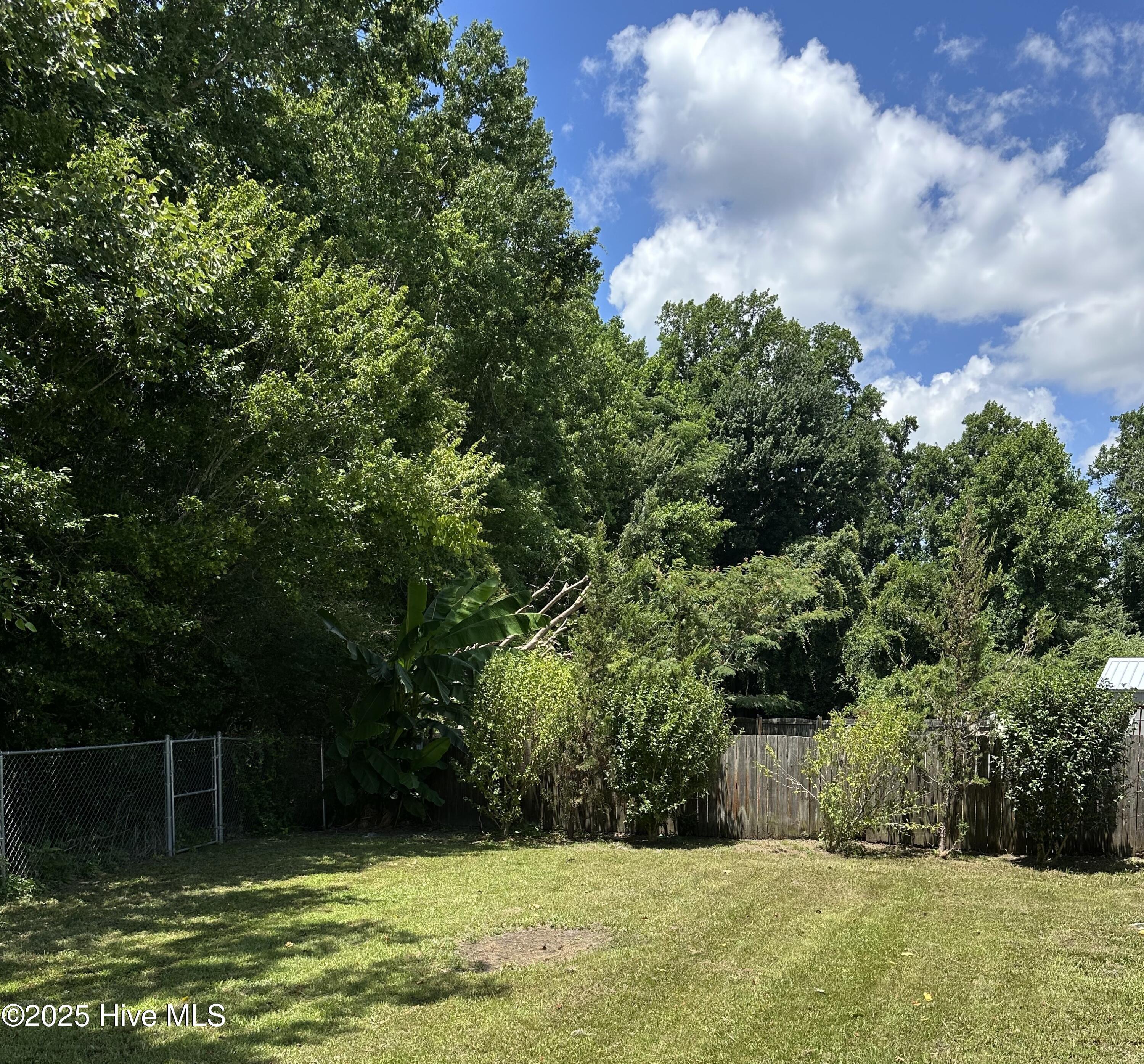 3846 Countryaire Drive Ayden, NC 28513 - Photo 39 of 40 Backyard