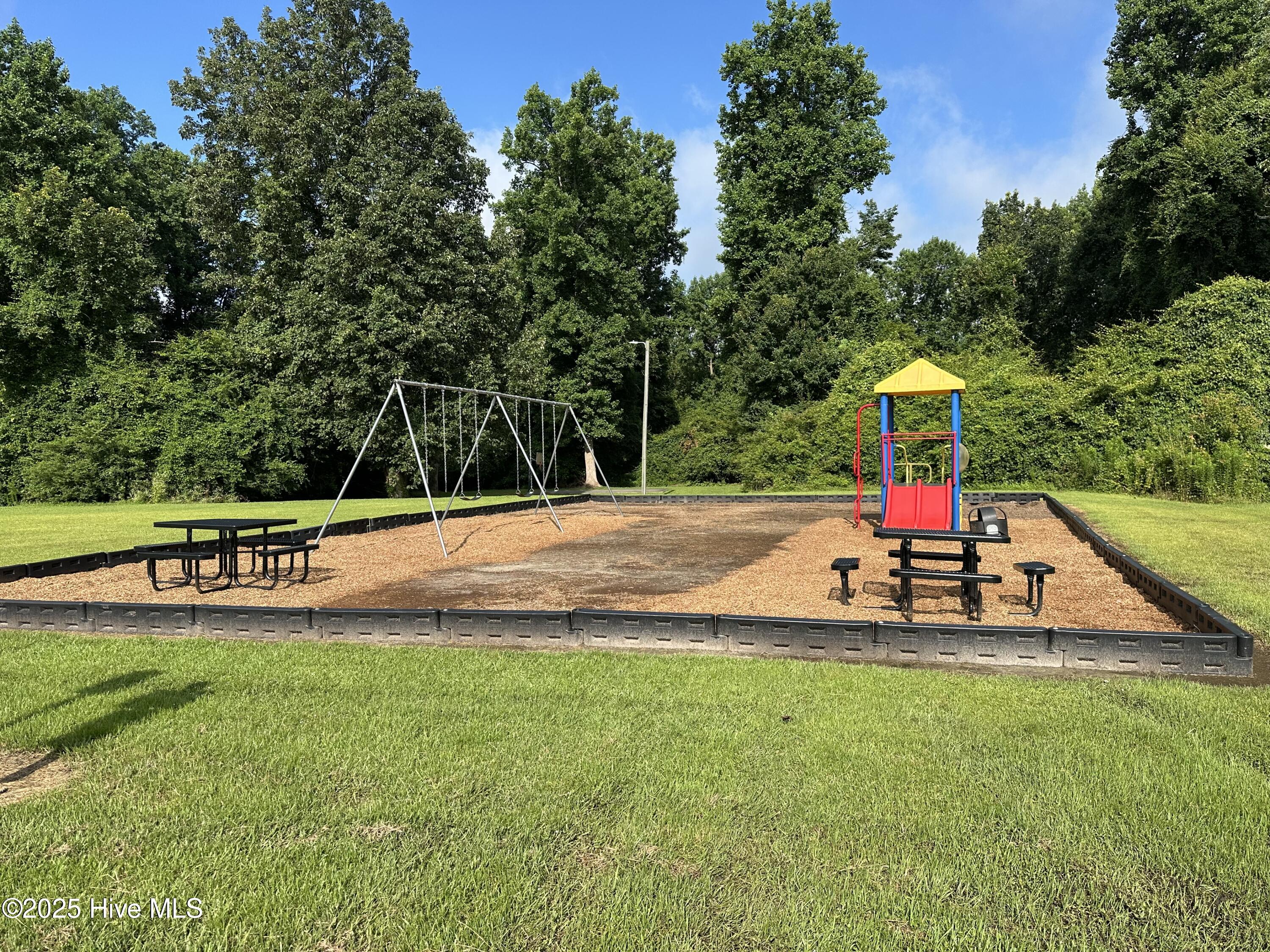 3846 Countryaire Drive Ayden, NC 28513 - Photo 40 of 40 Playground