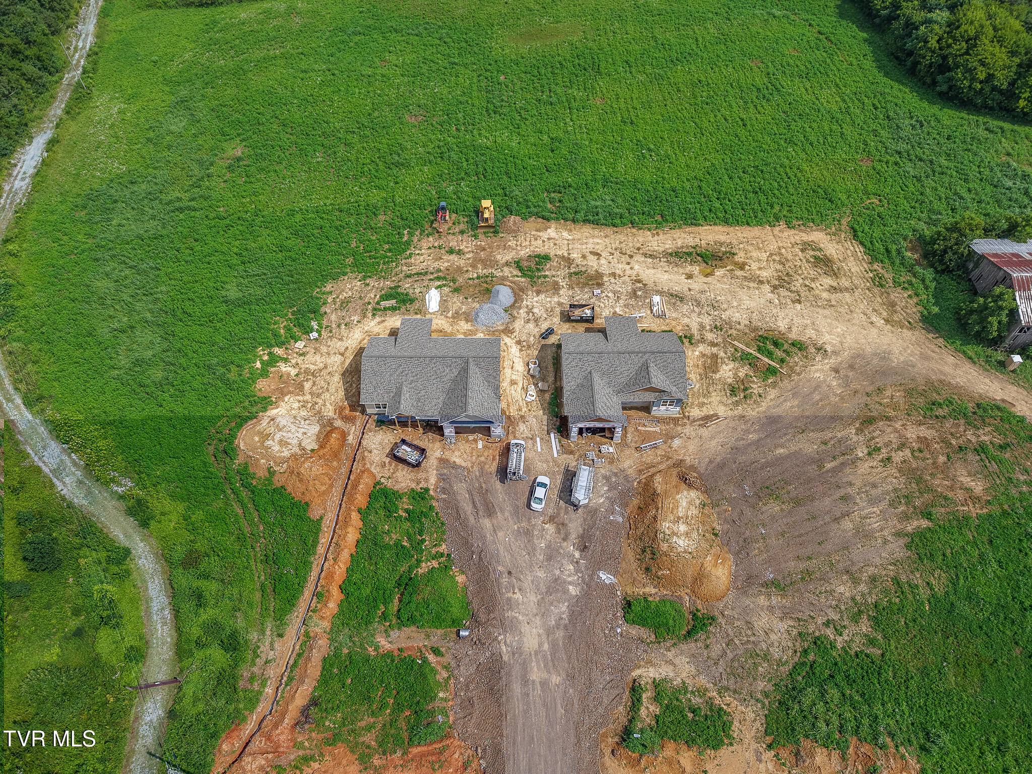 450 Pinto Road Greeneville, TN 37745 - Photo 8 of 11 Holly Creek 7_29 19