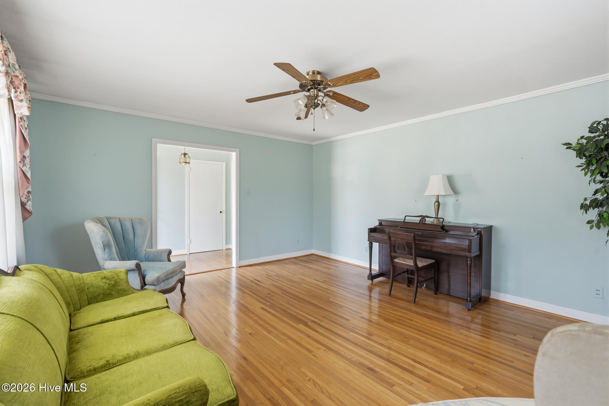 104 McDonald Drive Rockingham, NC 28379 - Photo 11 of 33 A7409065