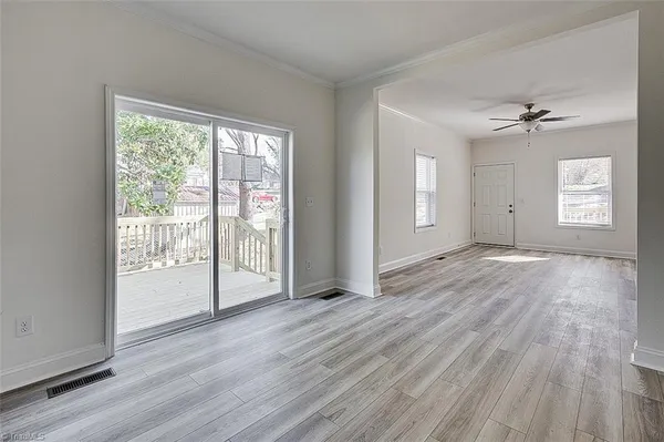 $264,900 | 604 Oliver Street, Ramseur, NC 27316