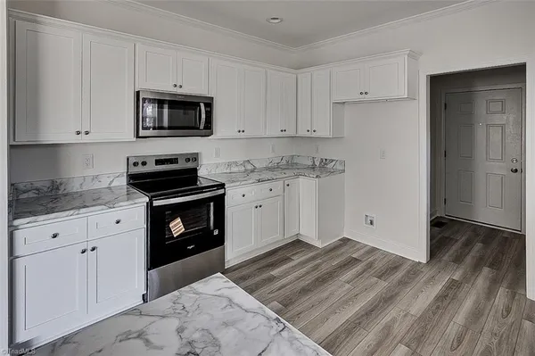 $264,900 | 604 Oliver Street, Ramseur, NC 27316