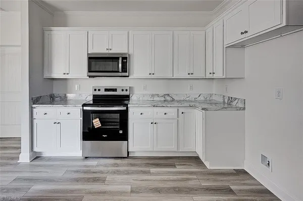 $264,900 | 604 Oliver Street, Ramseur, NC 27316