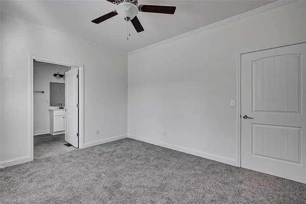 $264,900 | 604 Oliver Street, Ramseur, NC 27316