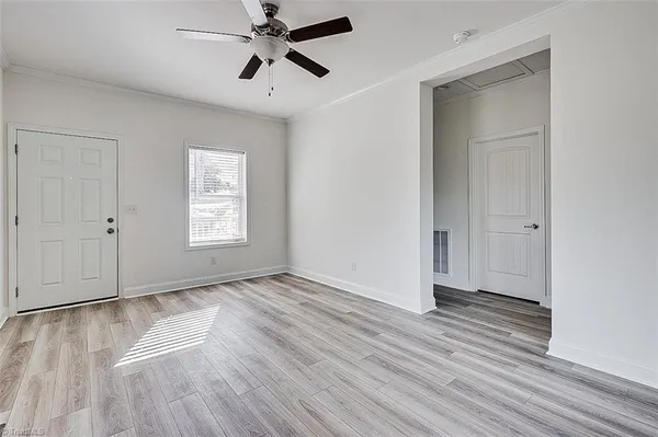 $264,900 | 604 Oliver Street, Ramseur, NC 27316