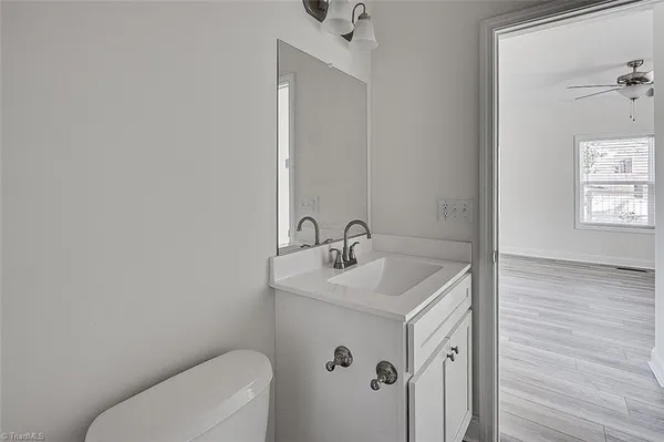 $264,900 | 604 Oliver Street, Ramseur, NC 27316