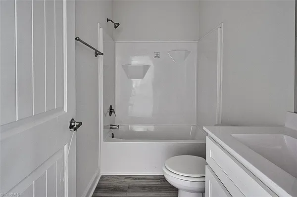 $264,900 | 604 Oliver Street, Ramseur, NC 27316