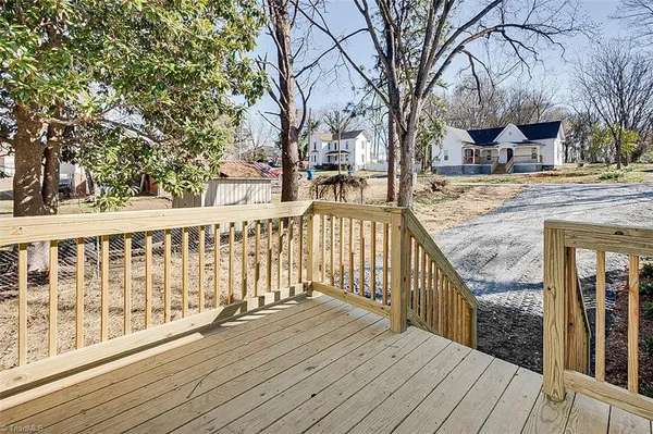 $264,900 | 604 Oliver Street, Ramseur, NC 27316
