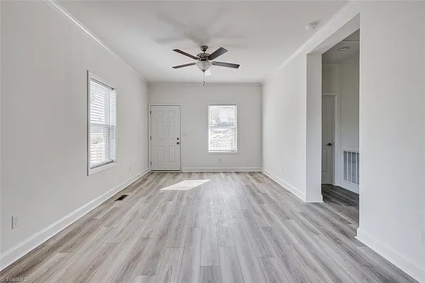 $264,900 | 604 Oliver Street, Ramseur, NC 27316