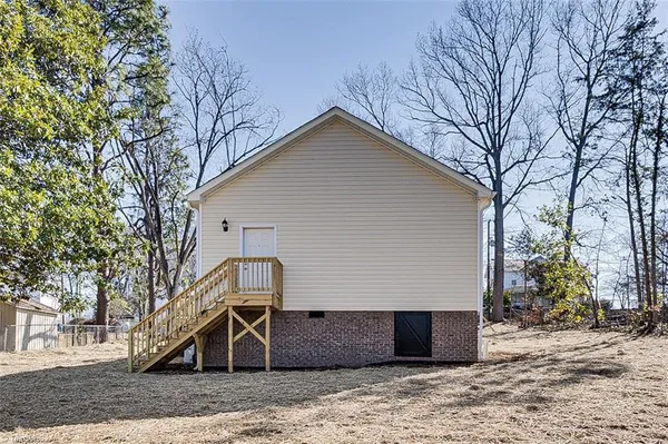 $264,900 | 604 Oliver Street, Ramseur, NC 27316