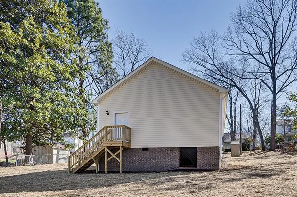 $264,900 | 604 Oliver Street, Ramseur, NC 27316