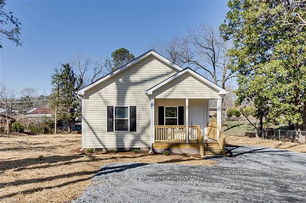 $264,900 | 604 Oliver Street, Ramseur, NC 27316
