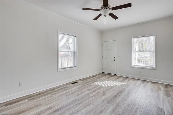 $264,900 | 604 Oliver Street, Ramseur, NC 27316