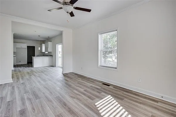 $264,900 | 604 Oliver Street, Ramseur, NC 27316