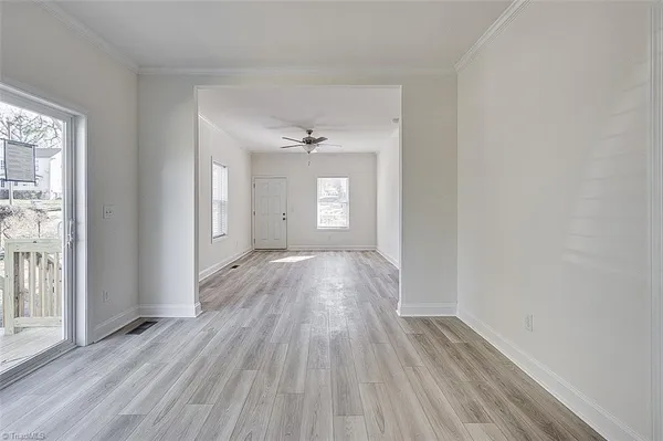 $264,900 | 604 Oliver Street, Ramseur, NC 27316