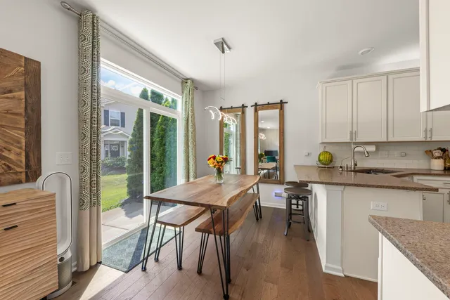 $379,000 | 1580 Wind Energy Pass, Batavia, IL 60510