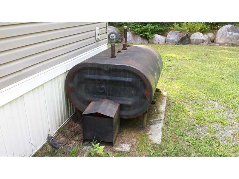 59 McGrath Pond Road Oakland, ME 04963 - Photo 32 of 33 Other. oil tank