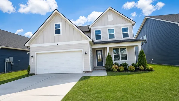 $494,875 | 3730 Rivermont Way, Rockvale, TN 37153