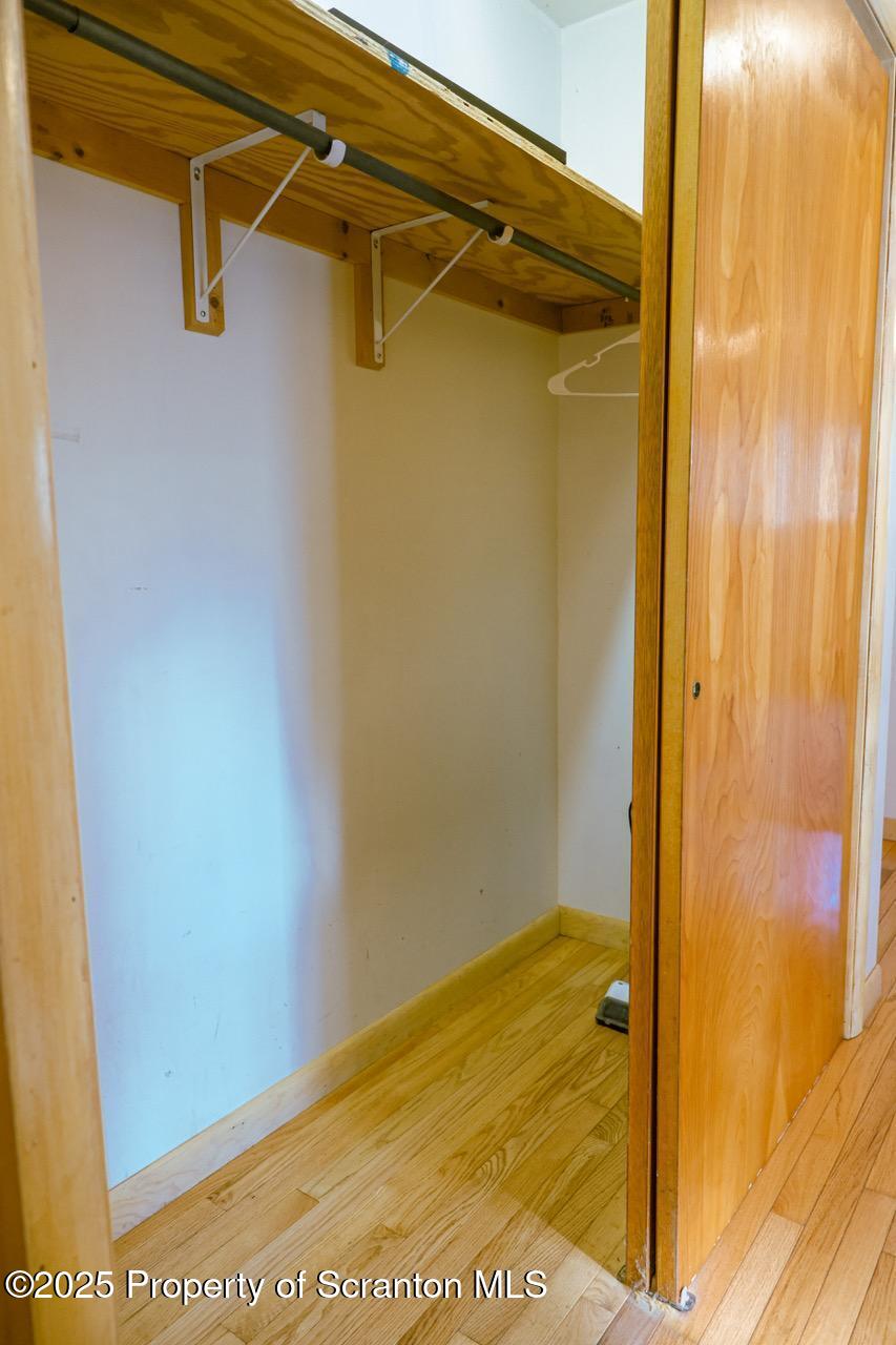 211 Wimmers Road Lake Ariel, PA 18436 - Photo 55 of 65 hall closet