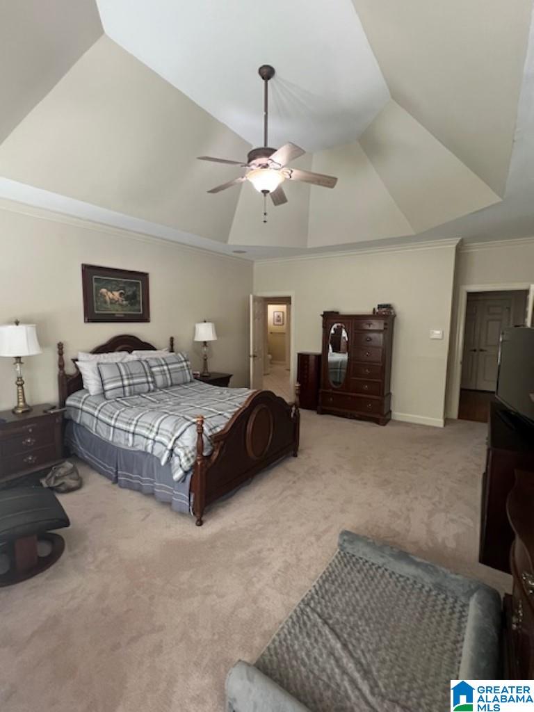 148 Quail Creek Road Helena, AL 35080 - Photo 18 of 49