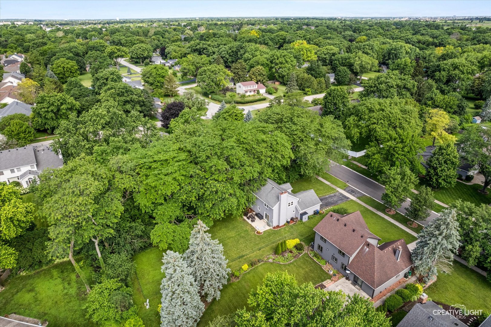 1350 Leverenz Road Naperville, IL 60564 - Photo 21 of 25