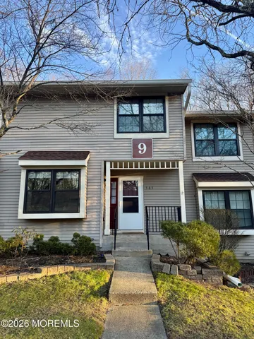 $2,850 | 905 Arlington Drive, Toms River, NJ 08755