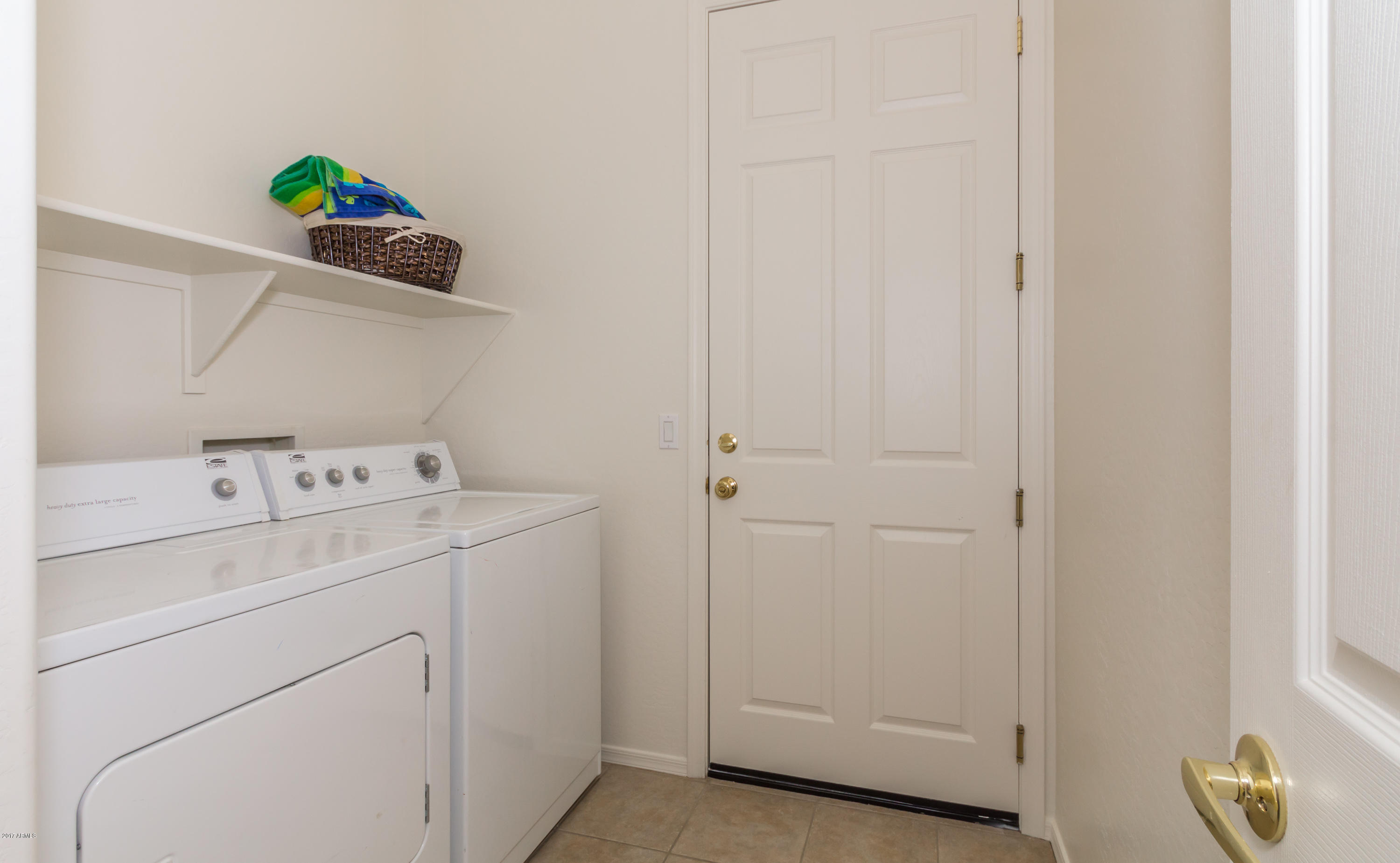 4789 Edgemont Road Prescott Valley, AZ 86314 - Photo 14 of 24 Laundry Room